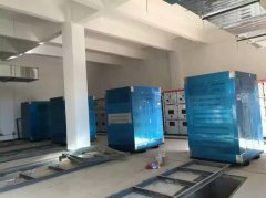 沈阳某企业配电房项目