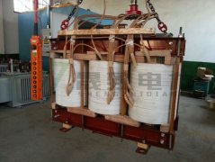 变压器怎么做检修和更换
