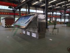 160kva地埋式变压器s11 20年老厂家一年换新 二年质