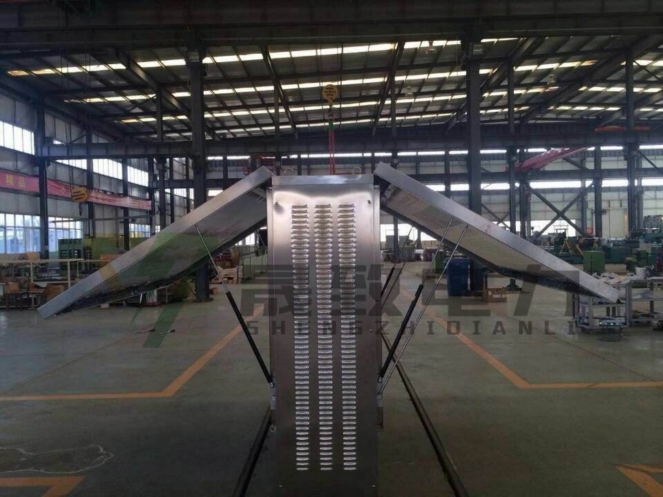 景观地埋式变电站生产厂家