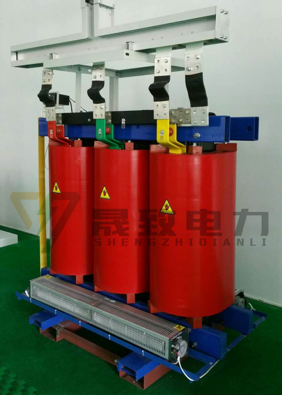 scb11干式变压器