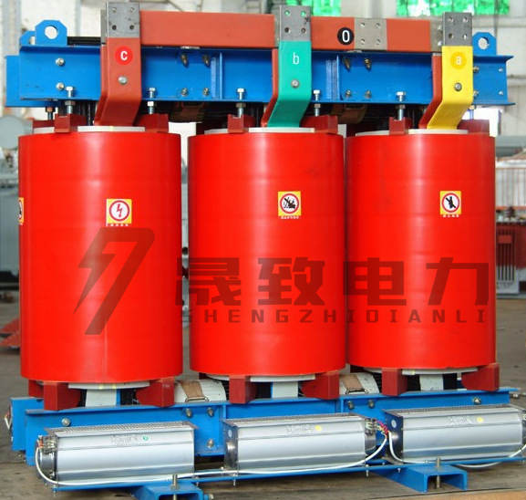 scb13干式变压器厂家