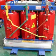 scb11-1250/10干式变压器特点说明