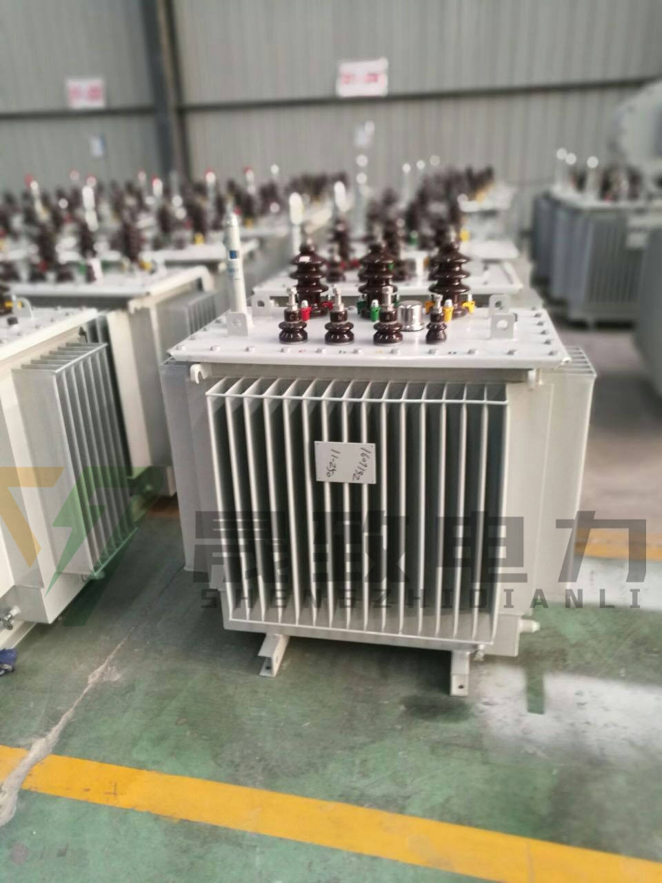北京晟致电力科技有限公司