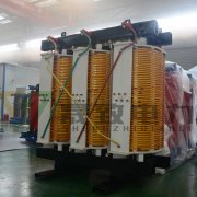 1250kva的变压器能带多少kw