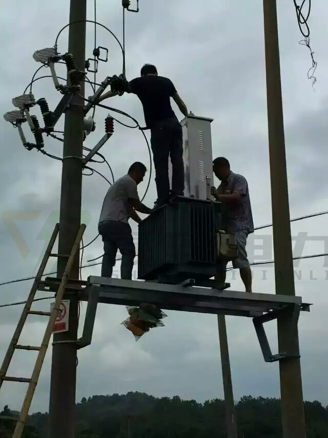 变压器生产厂家