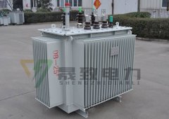400KVA的变压器能最多带多少KW