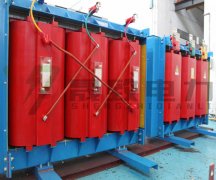 SCBH15-800kva非晶合金干式变压器现货供应
