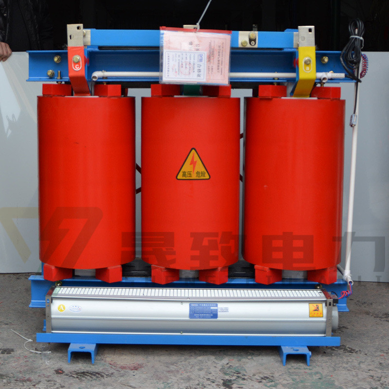 scb10-1250kva干式变压器