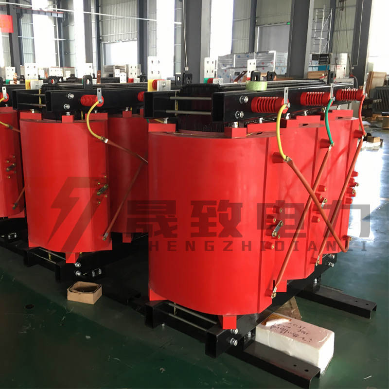 SCB10-800kva干式变压器现货库存 厂家直销
