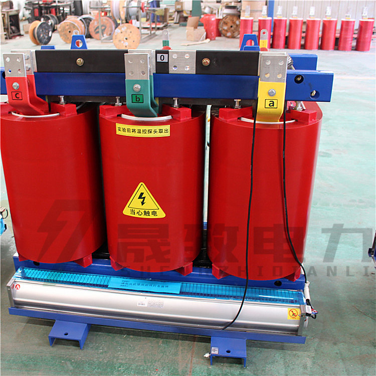 1250kva干式变压器