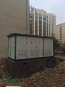 路灯箱变具有的优势有哪些？