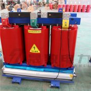 SCB10-2500kva干式变压器价格是多少