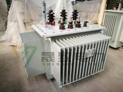 油浸式变压器吊芯前需要准备什么