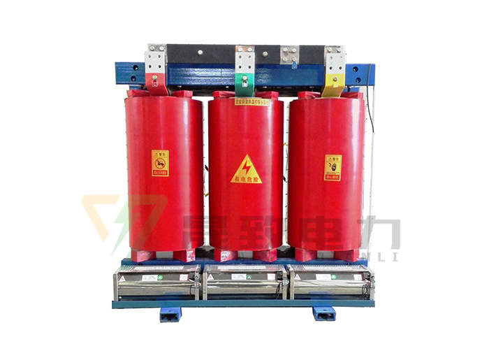 SCB11干式变压器