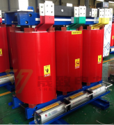 200kva干式变压器