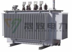 2000kva,sh15非晶合金变压器产品属性,空载损耗更小